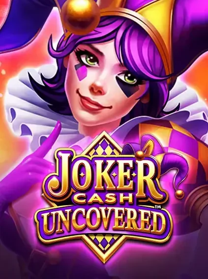 Joker Cash Uncovered Slot online at Rollino