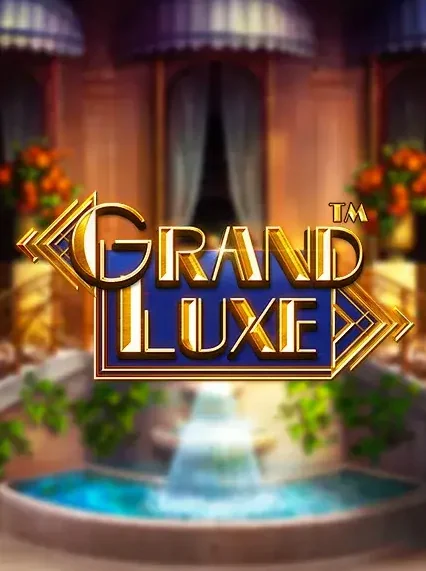 Grand Luxe Slot online at Rollino