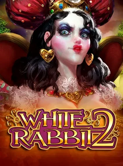 White Rabbit 2 Slot online at Rollino